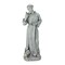 Roman Joseph's Studio St. Francis of Assisi Outdoor Garden Statue - 24"